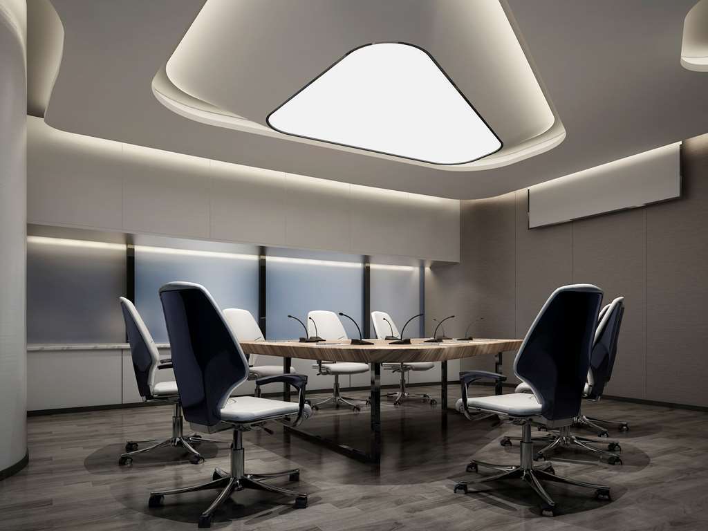 Mercure Hangzhou Qianjiang Faciliteiten foto